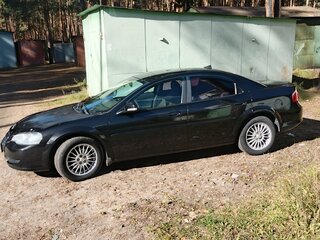 2010 ГАЗ Volga Siber I, чёрный, 475000 рублей, вид 4