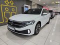 2023 Volkswagen Jetta VII Рестайлинг, белый