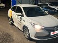 2023 Changan Alsvin, белый, 643000 рублей