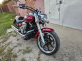 2011 Yamaha XVS950, красный, 600000 рублей - вид 8