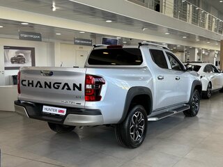 2026 Changan Hunter Plus, серебристый, 4069900 рублей, вид 4