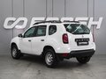 2021 Renault Duster I Рестайлинг, белый, 1749000 рублей - вид 1