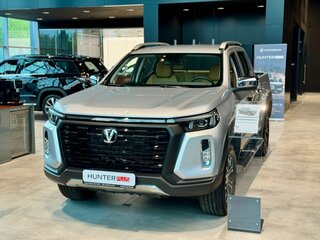2026 Changan Hunter Plus, серый, 4099900 рублей, вид 2