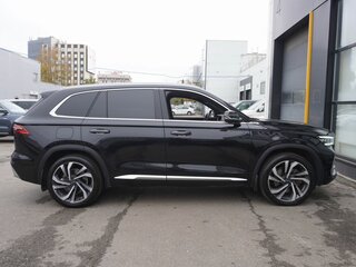 2023 Geely Monjaro I, чёрный, 2545000 рублей, вид 4