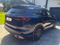2021 Chery Tiggo 8 Pro I, синий, 1800000 рублей - вид 3