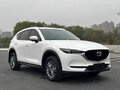 2026 Mazda CX-5 II Рестайлинг, белый, 2640000 рублей - вид 1