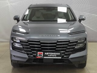 2023 Jetour Dashing I, серый, 1665000 рублей, вид 3