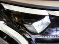 2025 Exeed RX, серый, 5490000 рублей - вид 7