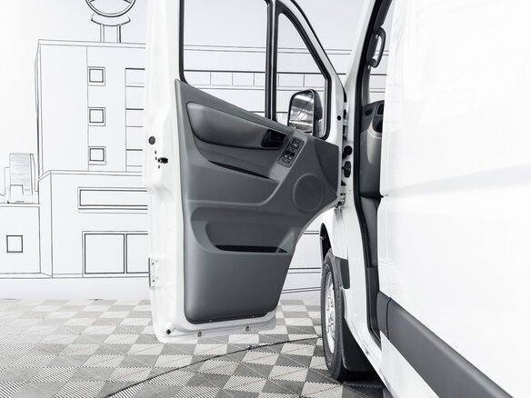 2025 Foton Toano Pro, белый, 3485000 рублей - вид 21