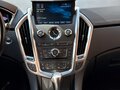 2012 Cadillac SRX II, белый - вид 8