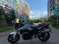 2019 BMW F 800 R, белый, 550000 рублей - вид 9