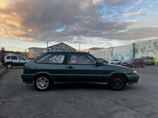 2010 Lada (ВАЗ) 2113, серый, 200000 рублей, вид 2