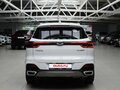 2024 Chery Tiggo 8 I Рестайлинг, белый - вид 5