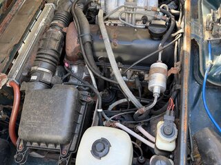 2007 Lada (ВАЗ) 2105 21053-20, зелёный, 78000 рублей, вид 5