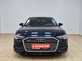 2021 Audi A6 45 TFSI V (C8), чёрный, 2975000 рублей - вид 1