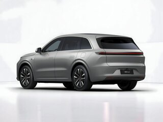 2025 Li Auto (Lixiang) L6 I, серебристый, 8599500 рублей, вид 2