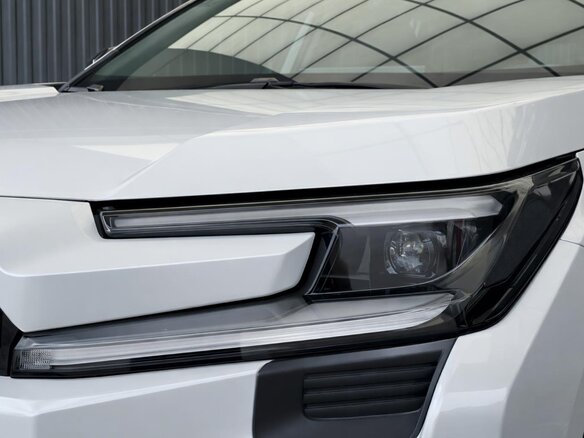 2026 Toyota RAV4 V (XA50), белый, 4247000 рублей - вид 7