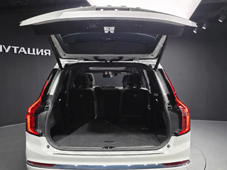 2025 Volvo XC90 B6 II Рестайлинг 2, белый, 9560000 рублей, вид 5