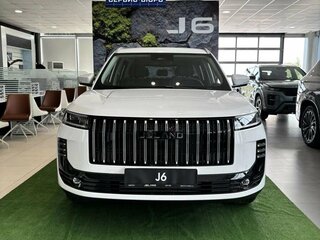 2026 Jeland J6, белый, 2749000 рублей, вид 4