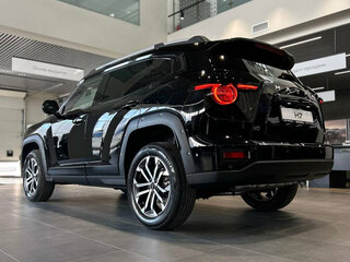 2026 Haval H7 I, чёрный, 4199000 рублей, вид 2
