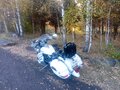 2003 Yamaha XVS400 Drag Star, белый, 450000 рублей - вид 1