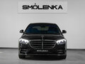 2022 Mercedes-Benz S-Класс 400 d 4MATIC VII (W223), чёрный, 16000000 рублей - вид 3