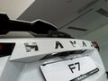 2026 Haval F7 II, белый - вид 8