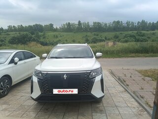 2023 Livan X6 Pro, белый, 1590000 рублей, вид 1