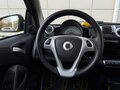 2015 Smart Fortwo II, жёлтый, 780000 рублей - вид 9