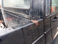 2017 УАЗ Пикап I Рестайлинг 2, чёрный, 400000 рублей - вид 5