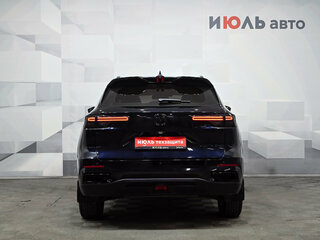 2024 Changan UNI-S I, чёрный, 2400000 рублей, вид 5