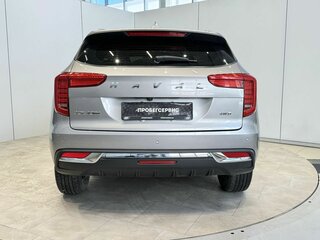 2023 Haval Jolion I, серый, 1950000 рублей, вид 4