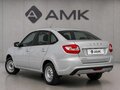2026 Lada (ВАЗ) Granta Euro-2 I Рестайлинг, серебристый - вид 6