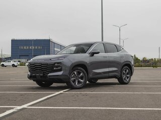 2026 Jetour Dashing I, серый, 2732301 рублей, вид 3