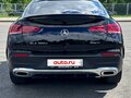 2020 Mercedes-Benz GLE Coupe 350 d II (C167), чёрный - вид 5