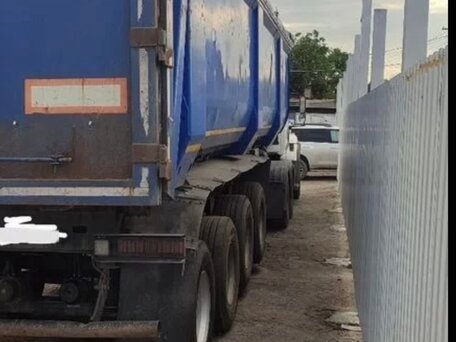 2008 International 7000 Series, белый, 1250000 рублей, вид 4