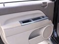 2007 Jeep Compass I, чёрный, 520000 рублей - вид 10