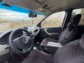 2011 Renault Logan I Рестайлинг, красный, 530000 рублей - вид 7