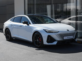 2023 Changan UNI-V I, белый, 1698000 рублей, вид 3