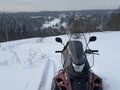 2022 Irbis Tungus, красный, 360000 рублей - вид 1