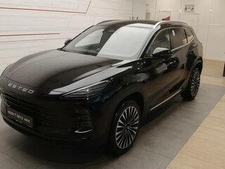 2026 Esteo MX, чёрный, 4290000 рублей, вид 1
