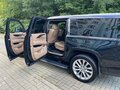2020 Cadillac Escalade ESV IV, чёрный - вид 4