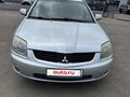 2006 Mitsubishi Galant IX Рестайлинг, серый, 550000 рублей - вид 2