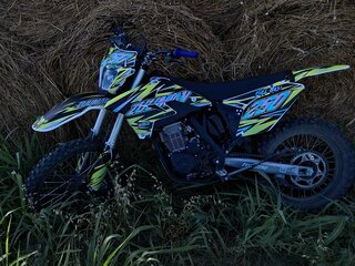 Zuumav FXR