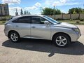 2011 Lexus RX 270 III, серебристый, 2050000 рублей - вид 1