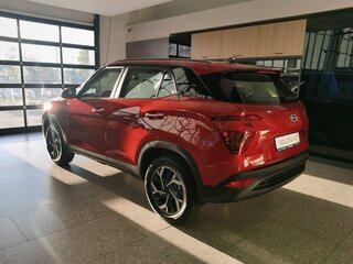 2025 Solaris HC, красный, 2865000 рублей, вид 1