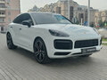 2021 Porsche Cayenne GTS III, белый, 10650000 рублей - вид 2
