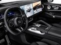 2026 Zeekr 8X 70 kWh, чёрный, 11450000 рублей - вид 2