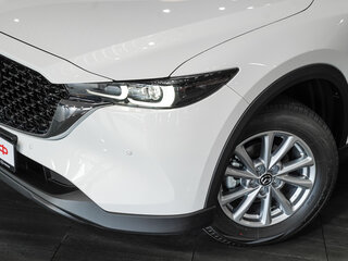 2026 Mazda CX-5 II Рестайлинг, белый, 4300000 рублей, вид 2