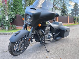 Indian Chieftain